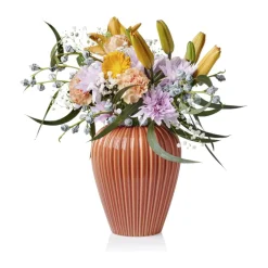 Eslau Lilje Vase