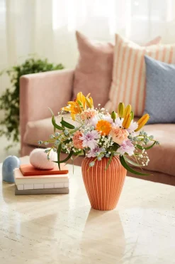 Eslau Lilje Vase