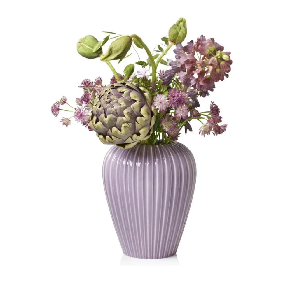 Eslau Lilje Vase