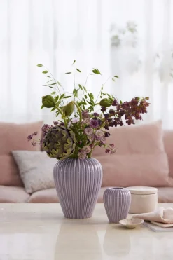 Eslau Lilje Vase