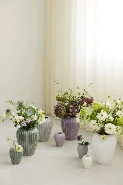 Eslau Lilje Vase