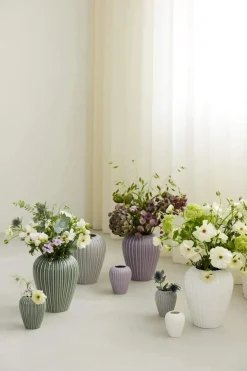 Eslau Lilje Vase