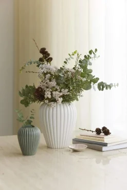 Eslau Lilje Vase