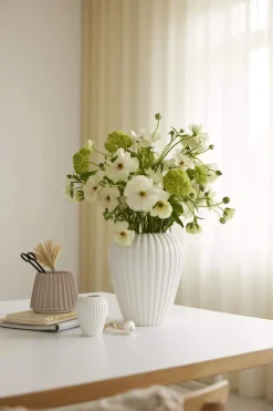 Eslau Lilje Vase