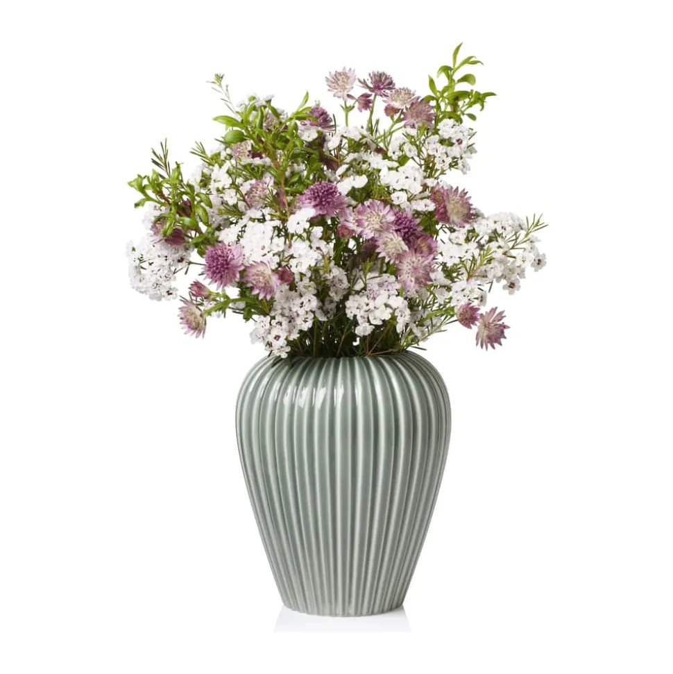 Eslau Lilje Vase