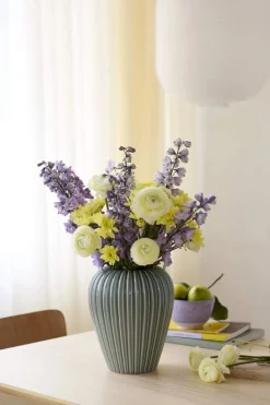 Eslau Lilje Vase