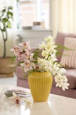 Eslau Lilje Vase