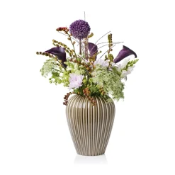 Eslau Lilje Vase