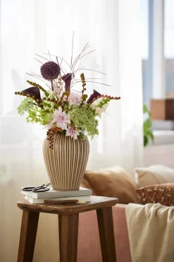 Eslau Lilje Vase
