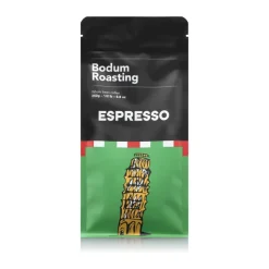 Espresso Blend Kaffebønner