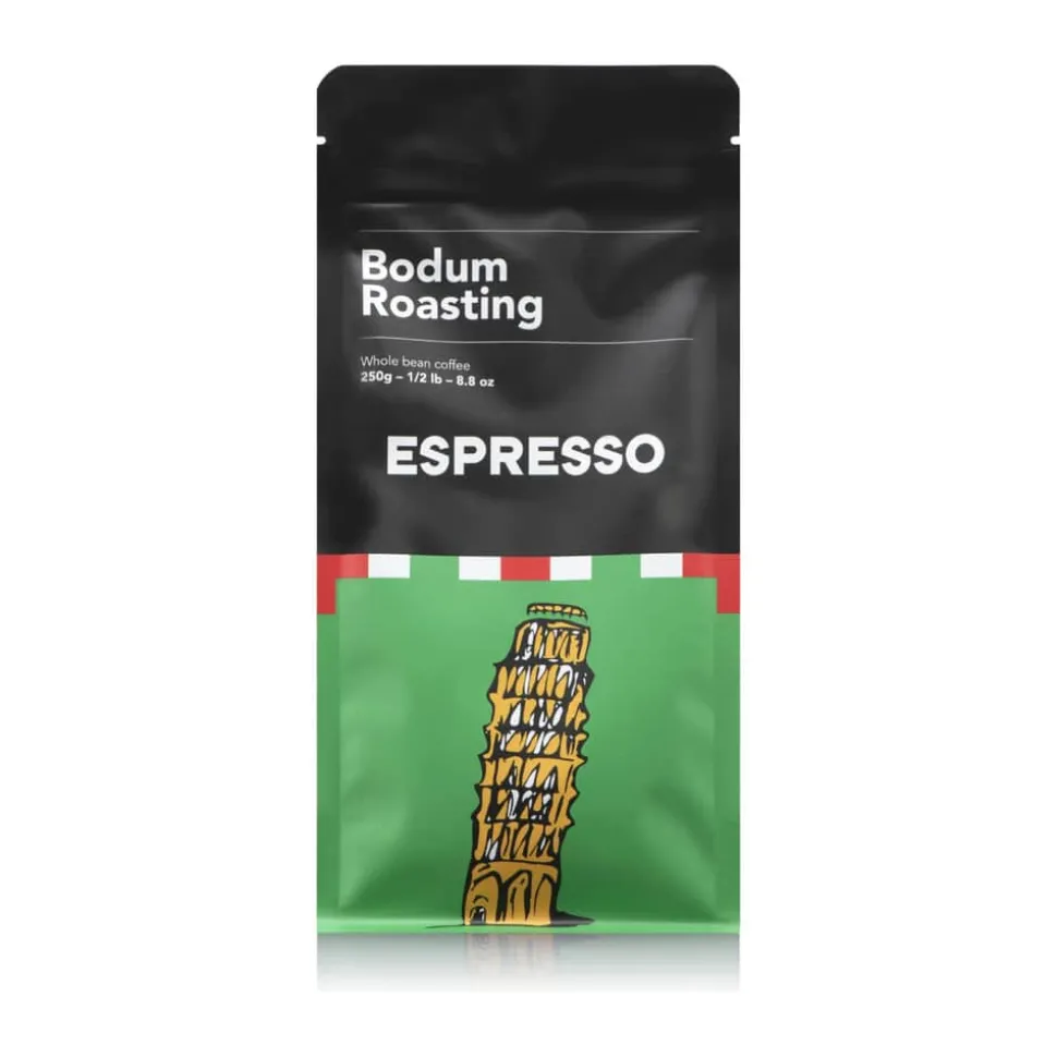 Espresso Blend Kaffebønner
