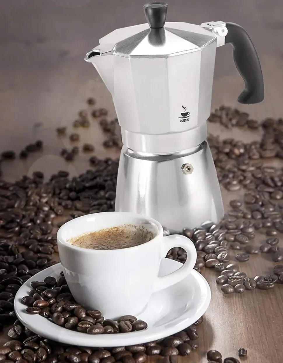 Espressobrygger