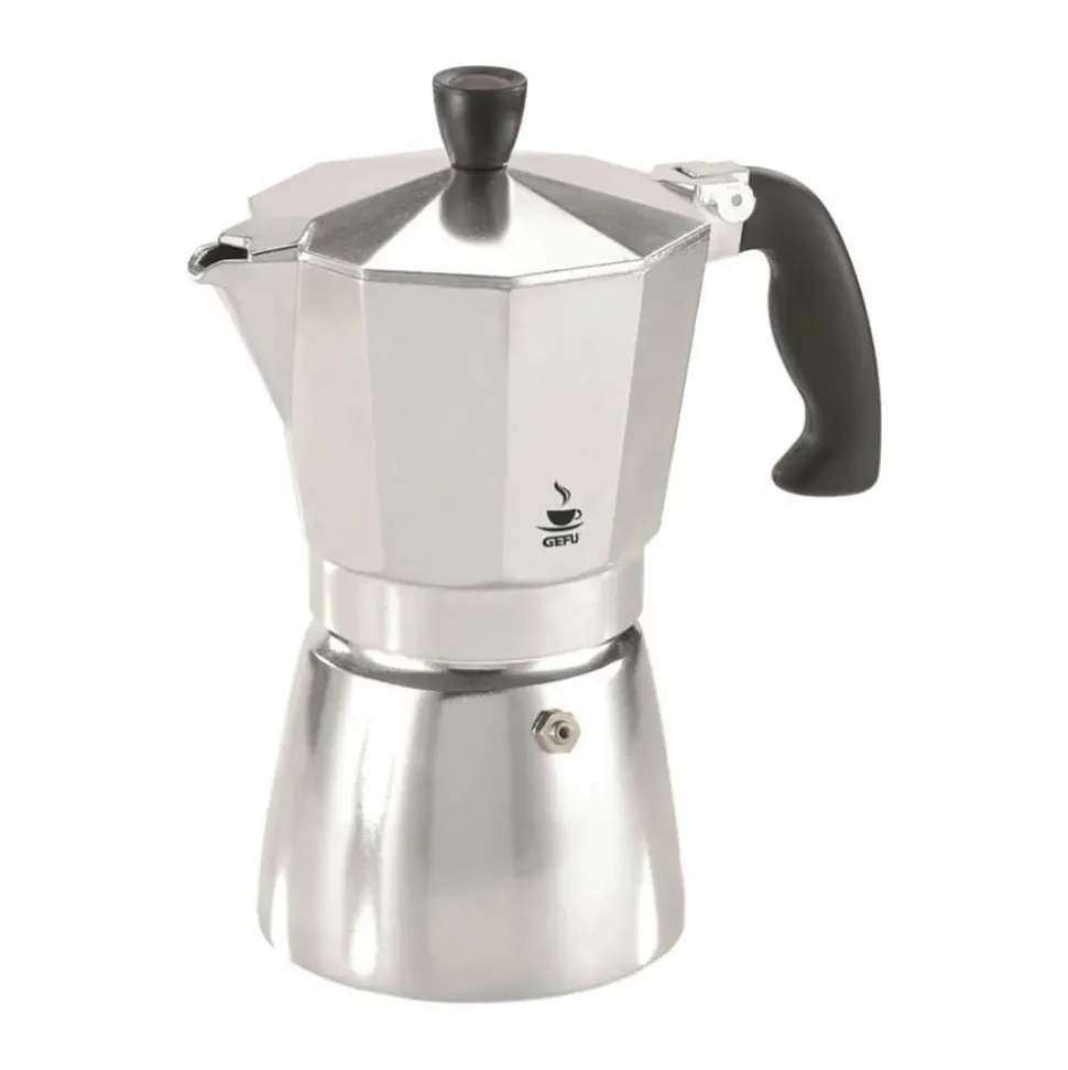 Espressobrygger