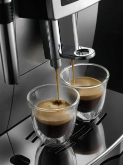 Espressoglas - 2 stk.