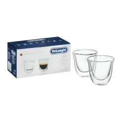 Espressoglas - 2 stk.