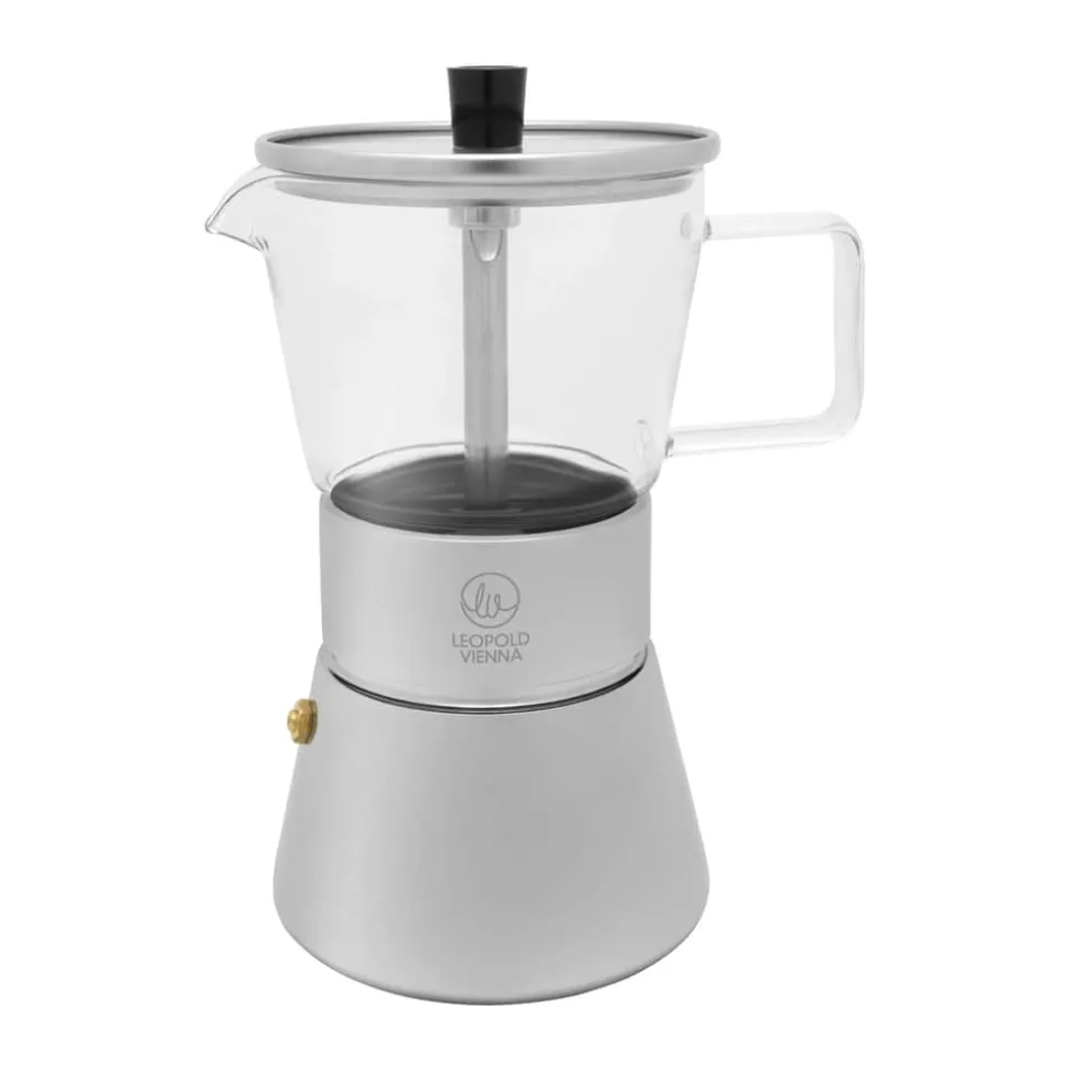 Espressokande