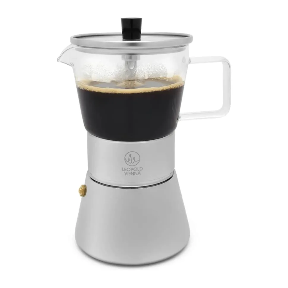 Espressokande