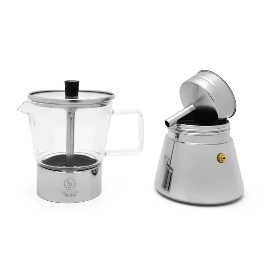 Espressokande