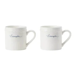Espressokop - 2 stk.