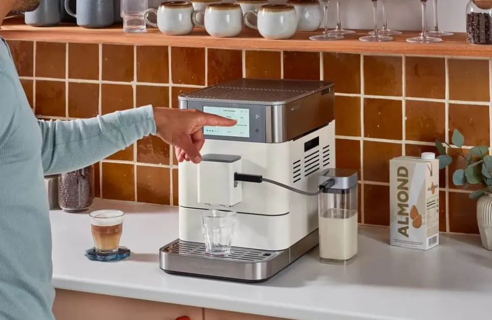 Espressomaskine