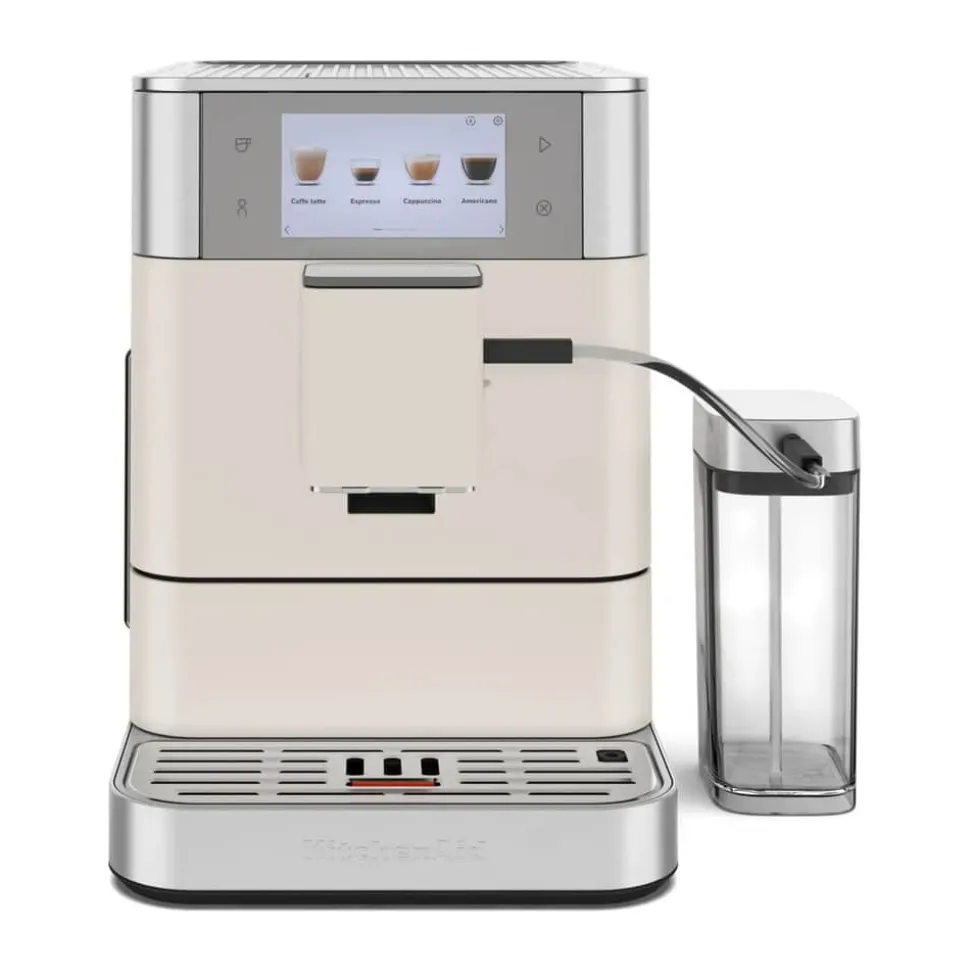 Espressomaskine