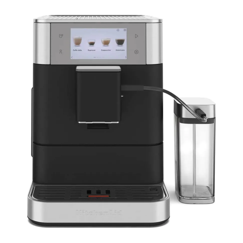 Espressomaskine