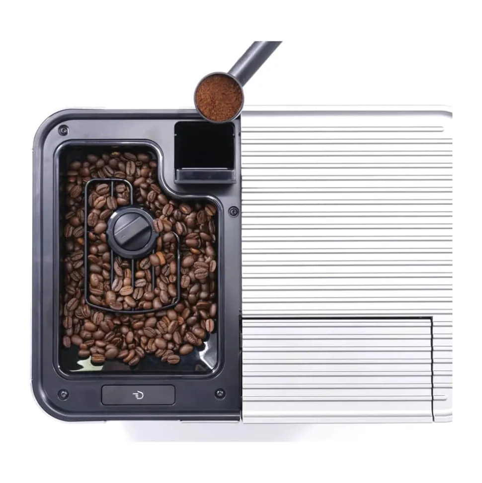 Espressomaskine