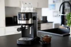 Espressomaskine