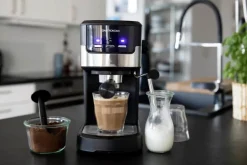 Espressomaskine