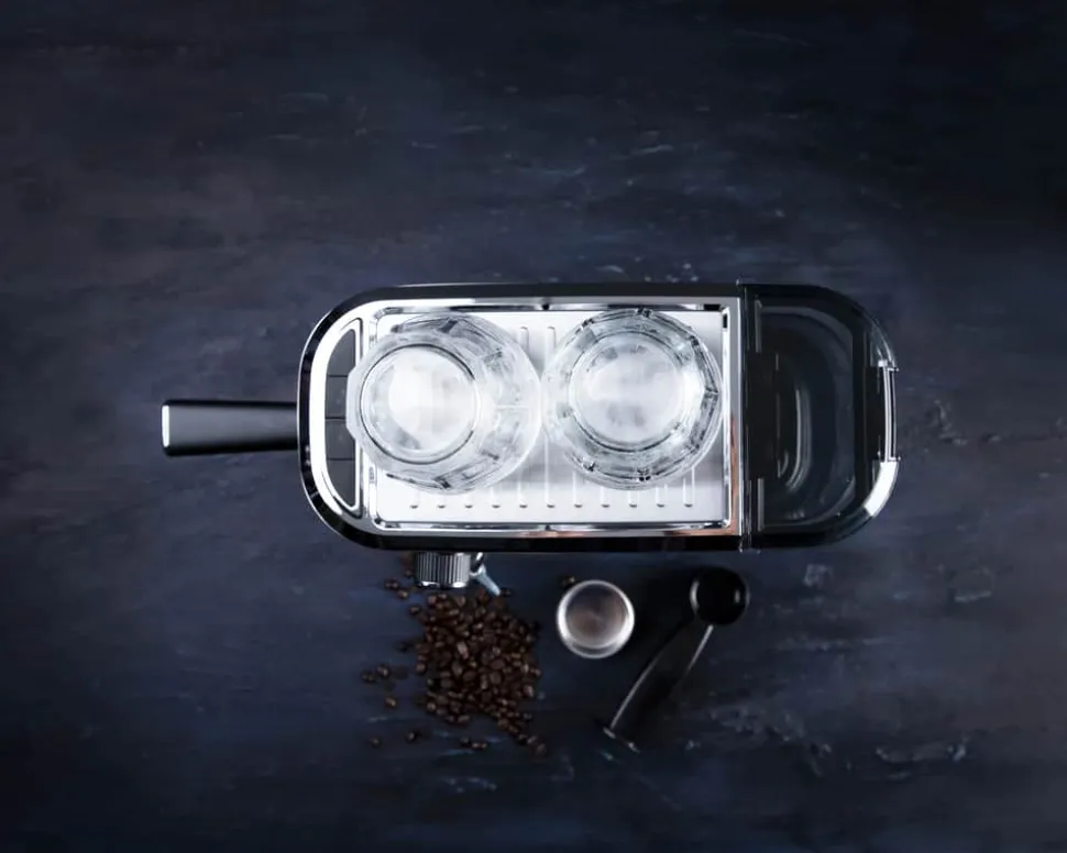 Espressomaskine