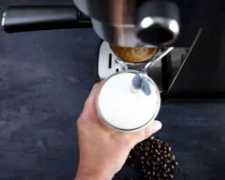 Espressomaskine