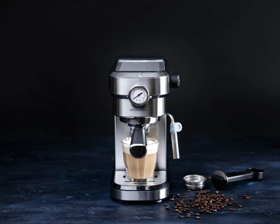 Espressomaskine