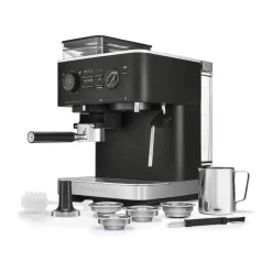 Espressomaskine