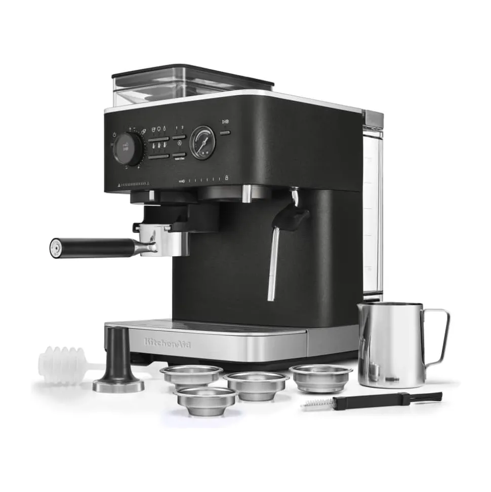 Espressomaskine