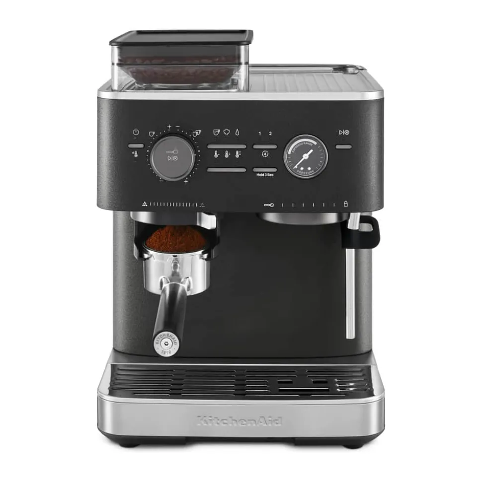 Espressomaskine