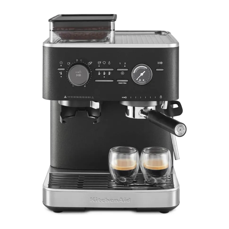 Espressomaskine
