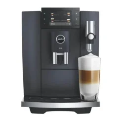 Espressomaskine E8 (ED)