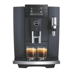 Espressomaskine E8 (ED)