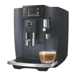 Espressomaskine E8 (ED)
