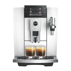 Espressomaskine E8 (ED)