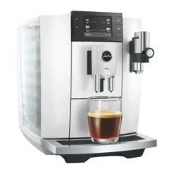 Espressomaskine E8 (ED)