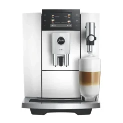 Espressomaskine E8 (ED)