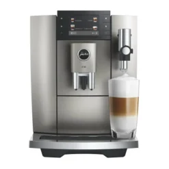 Espressomaskine E8 (ED)