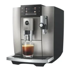 Espressomaskine E8 (ED)