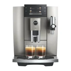 Espressomaskine E8 (ED)