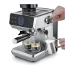 Espressomaskine m. kværn