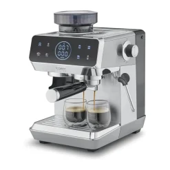 Espressomaskine m. kværn
