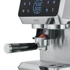 Espressomaskine m. kværn