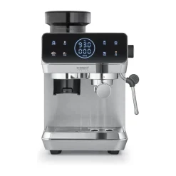 Espressomaskine m. kværn