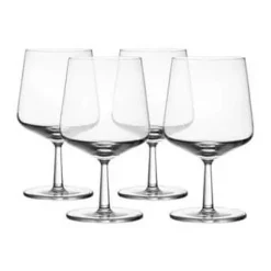 Essence Ølglas - 4 stk.
